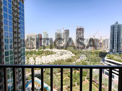 Premium View I High Floor I Other Options Available