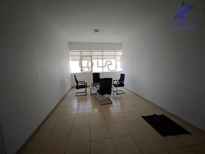 Spacious Office Space in Nakheel- RAK