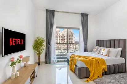 Furnished | Spacious | With Parking | Vacant