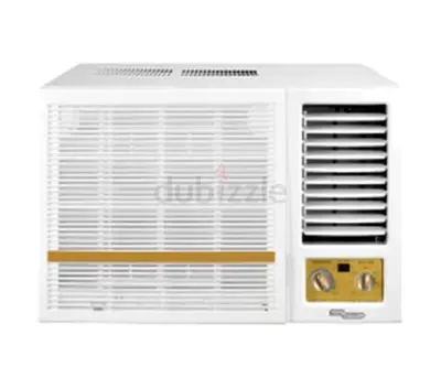 Window Air Conditioner - Good Working Condition - Brand New - Still inside the box unopened