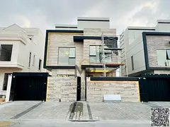 Your golden opportunity to own a modern villa with luxurious finishes in the heart of Al Zahia - inc