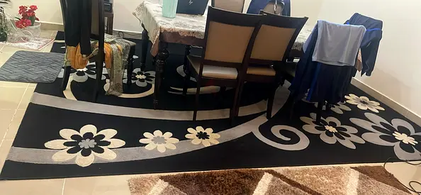 carpet