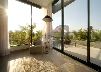 4-Bedroom Corner Townhouse for Sale – Melia Cluster, Masaar, Sharjah