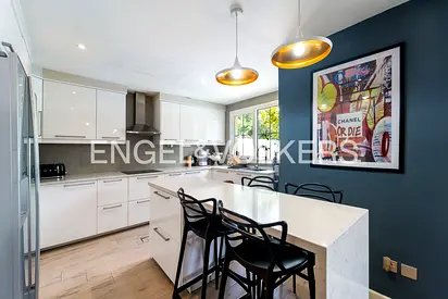 Park Backing | Private Pool | Upgraded