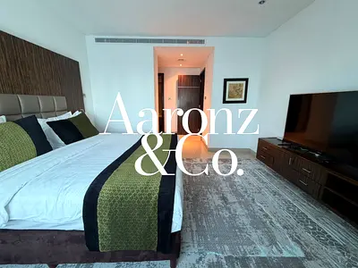Fully Furnished | Yearly Rent | Vacant