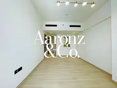 Unfurnished | Prime Location | Balcony