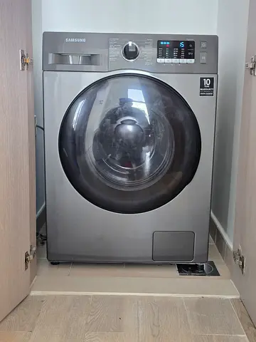 Sumsung washer dryer