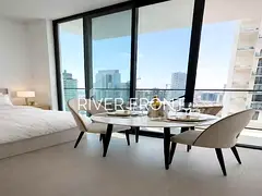 Fully Furnished | Ready to Move | Higher Floor