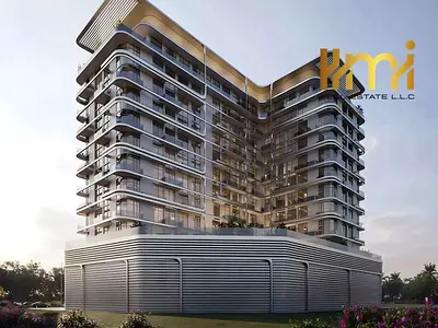 Great Investment I Sea View | High Demand