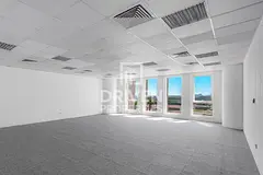 Fitted Office Space | Vacant | Main Road View