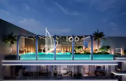 Fully Furnished | High ROI | Flexible Payment Plan