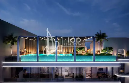 Fully Furnished | High ROI | Flexible Payment Plan