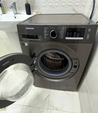 Samsung 8kg washing machine