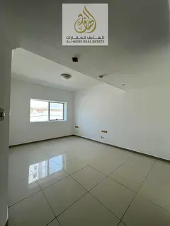 Studio for Rent in Sharjah Al Taawun Behind Oriana Hospital | Spacious Layout with Excellent Finishi