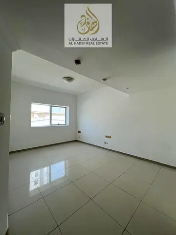 Studio for Rent in Sharjah Al Taawun Behind Oriana Hospital | Spacious Layout with Excellent Finish