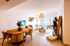 Ready to Move | Fully Furnished | High floor