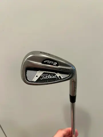 Titleist AP2 8 iron