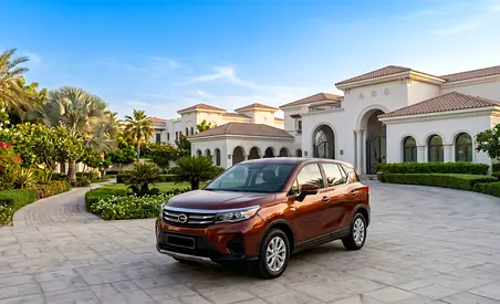 Agency Warranty 5 years - like new - Cruise Control - CarPlay - Cameras - Sensors