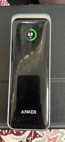 Anker Prime Power Bank 27,650mAh