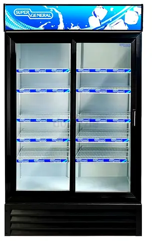Super General chiller
