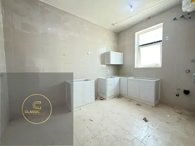 Elegant 2 Bedroom Apartment with 2 Bathrooms | Al Shawamekh | AED 65,000