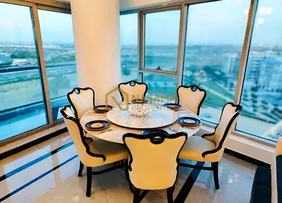 Al Ain Road View | Upgraded | Gated Community