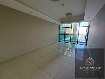 1 bedroom apartment in Al Rashidiya 1 Gulf Tower modern design excellent finishing gym pool garden