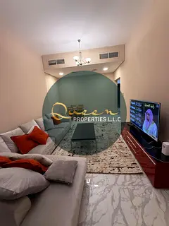 1 Bedroom Apartment for Rent in Al Rashidiya 3 – Ajman