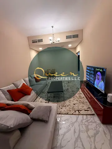 1 Bedroom Apartment for Rent in Al Rashidiya 3 – Ajman