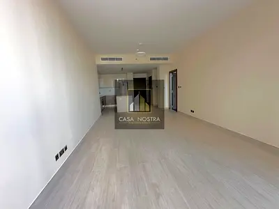 Vacant | Huge Layout | Big Terrace