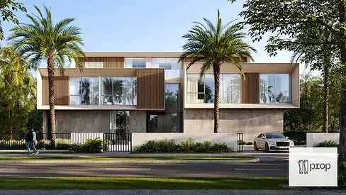 Ultra Luxury 6BR Villa | Easy Access | Large Plot | Elite Living