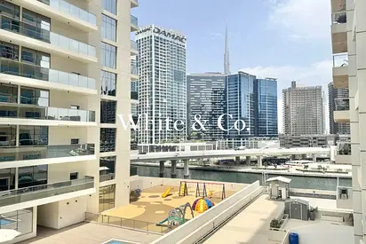Canal View | Largest Layout | Low Floor