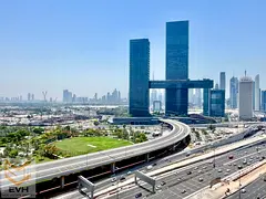 Prime Location | Near Metro | Burj Khalifa View