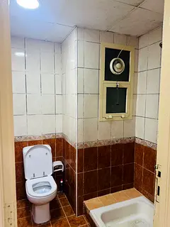 Master bed room Available