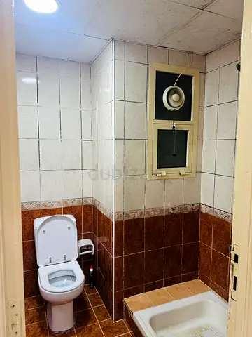 Master bed room Available