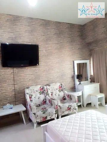 Studio Furnished Near Bus Stop nice deal