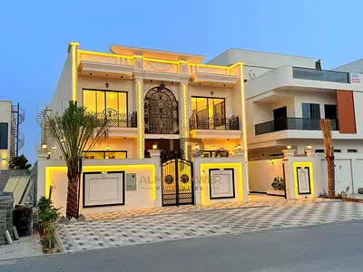 Own a charming 4,300 sq ft villa, ready for immediate occupancy, with full air conditioning, no service charges, and freehold ownership. Freehold for