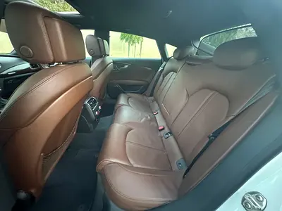 صورة مصغرة 12 لـ 2015 AUDI A7