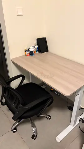 Ergonomic Mesh Office Chair – Great Condition | Sharjah