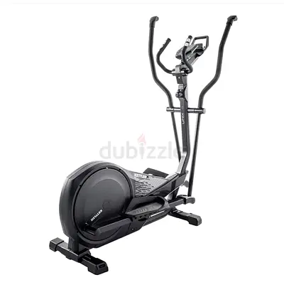 Kettler Uplift Magnetic Elliptical Trainer - Good Condition