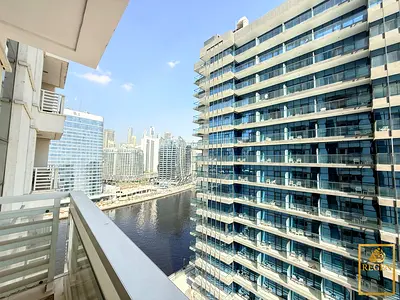 Stunning 1-Bedroom Apartment for Rent in Clayton Residency Business Bay