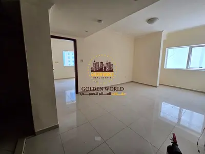 1 Bedroom Apartment for Rent in Al Taawun | Master Bedroom, Separate Kitchen, 2 Bathrooms, Prime Lo