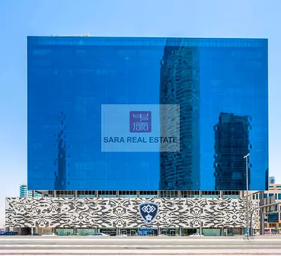 True Deal | Fully Fitted Office Space | Business Bay | Ready to Move In