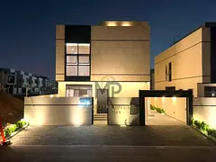 Villa for Sale | 6 Bedrooms | Rooftop | Al Bahia Area | Near Sheikh Mohammed Bin Zayed Road | Specia