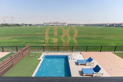 Luxury Villa | Private Pool | Polo View & Access | Luxury Living | Al Habtoor Polo Resort