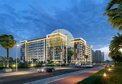 Handover Soon | Luxury Studio | Beach Oasis