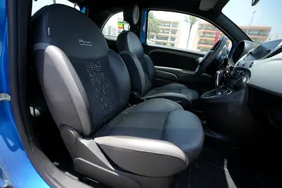 Fiat 500 Sport, миниатюра 9