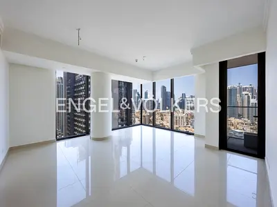 Spacious Layout | Unfurnished | Ready to Move In