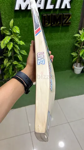 MB UMZ Killer cricket Bat