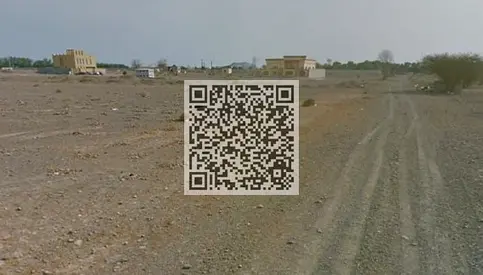 Residential Land for Sale in Al Manama Ajman – 5,000 Sq Ft Freehold Plot for Only AED 200,000